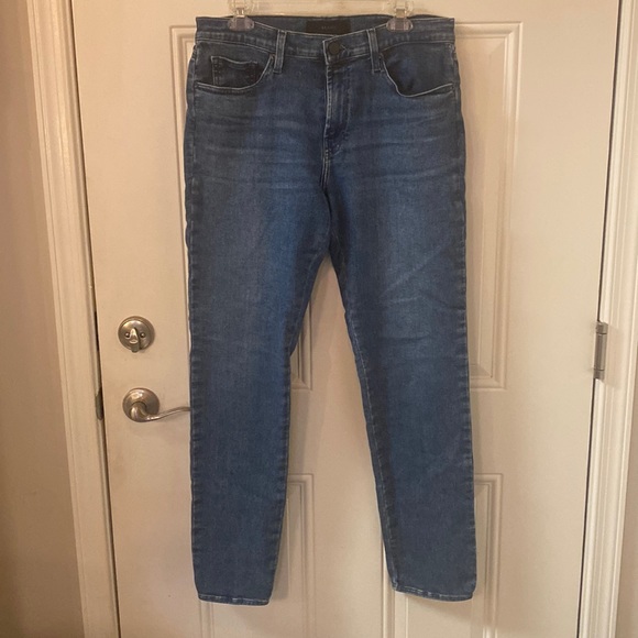 J Brand Denim - J Brand Women’s Jeans, 32” Waist, Length 32”, Like New, broken in, nice & soft